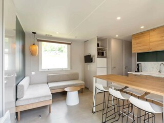 Chalet Bouillon Ausstattung 4