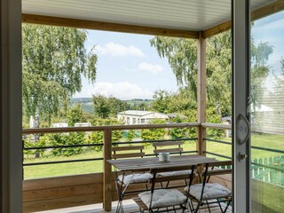 Chalet Bouillon Außenaufnahme 2