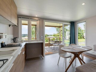 Chalet Bouillon Ausstattung 12