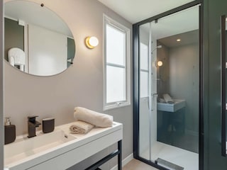Chalet Bouillon Ausstattung 15