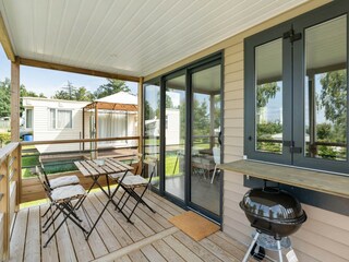 Chalet Bouillon Außenaufnahme 3