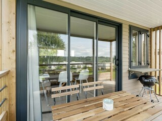 Chalet Bouillon Außenaufnahme 4