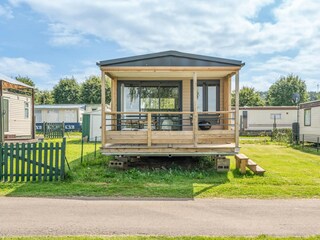 Chalet Bouillon Außenaufnahme 5