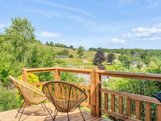 Chalet Bouillon Environment 15