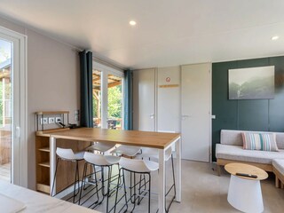 Chalet Bouillon Ausstattung 7