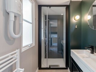 Chalet Bouillon Ausstattung 14