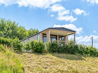 Chalet Bouillon Außenaufnahme 1