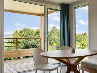 Chalet Bouillon Ausstattung 5