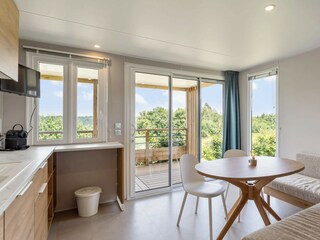 Chalet Bouillon Ausstattung 6