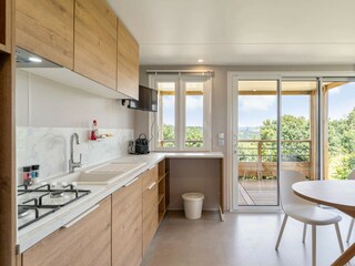 Chalet Bouillon Ausstattung 7