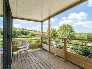 Chalet Bouillon Outdoor Recording 3