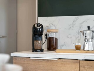 Chalet Kinrooi Features 10