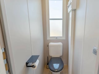 Chalet Kinrooi Features 16