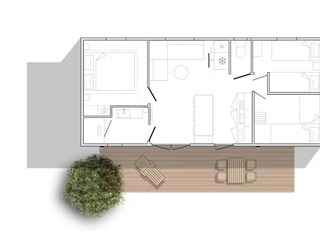 Chalet Kinrooi  14