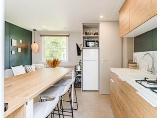 Chalet Kinrooi Features 5