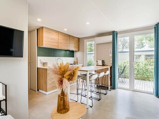 Chalet Kinrooi Features 7