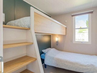 Chalet Kinrooi Features 9