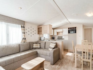 Chalet Kinrooi Features 5