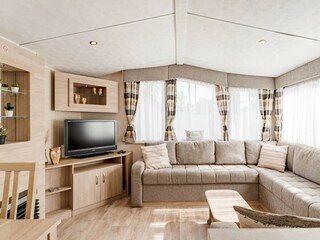 Chalet Kinrooi Ausstattung 6