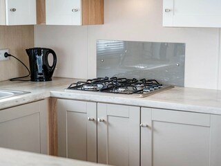 Chalet Kinrooi Features 8