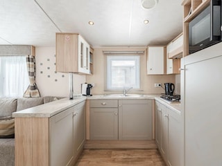 Chalet Kinrooi Features 9