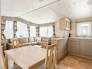 Chalet Kinrooi Features 11