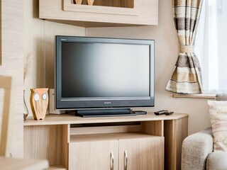 Chalet Kinrooi Features 12