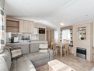 Chalet Kinrooi Ausstattung 13