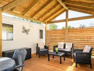 Chalet Kinrooi Outdoor Recording 3