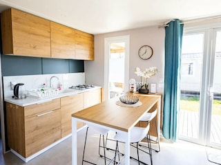 Chalet Kinrooi Features 5