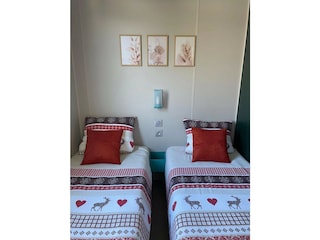 Chalet Kinrooi Features 9