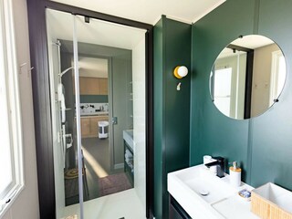 Chalet Kinrooi Features 11