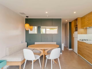 Chalet Kinrooi Ausstattung 7