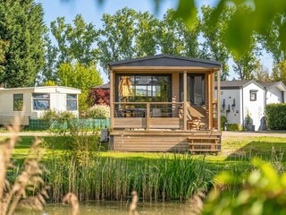 Chalet Kinrooi Outdoor Recording 3