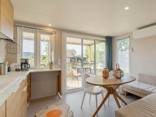 Chalet Kinrooi Ausstattung 11