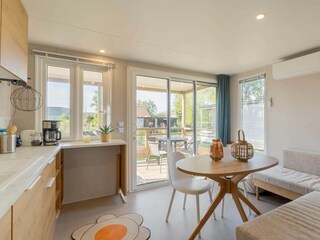 Chalet Kinrooi Features 11