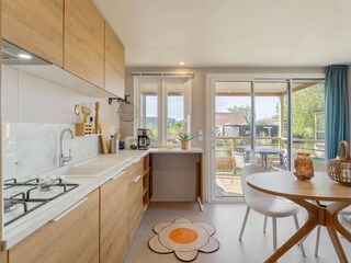 Chalet Kinrooi Features 12