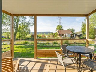 Chalet Kinrooi Outdoor Recording 3