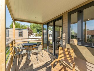 Chalet Kinrooi Outdoor Recording 4