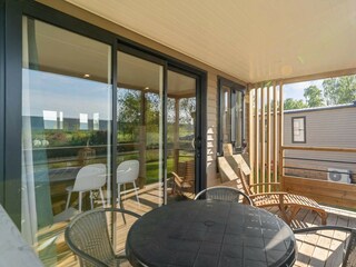 Chalet Kinrooi Outdoor Recording 6