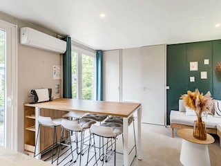 Chalet Kinrooi Ausstattung 2