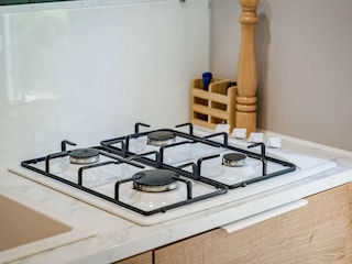 Chalet Kinrooi Ausstattung 6