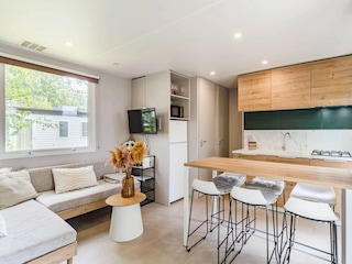 Chalet Kinrooi Ausstattung 8