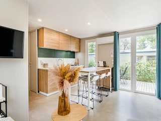 Chalet Kinrooi Ausstattung 9