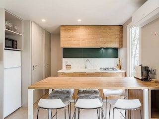 Chalet Kinrooi Features 11