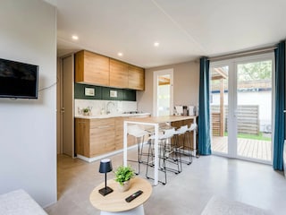 Chalet Kinrooi Ausstattung 6