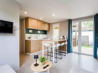 Chalet Kinrooi Features 6