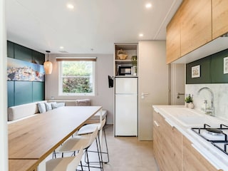 Chalet Kinrooi Ausstattung 10