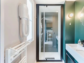 Chalet Kinrooi Features 17