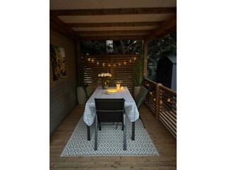 Chalet Kinrooi Outdoor Recording 5